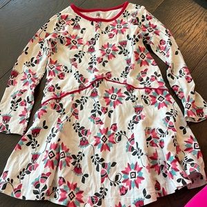 Tea collection (size 5) dress